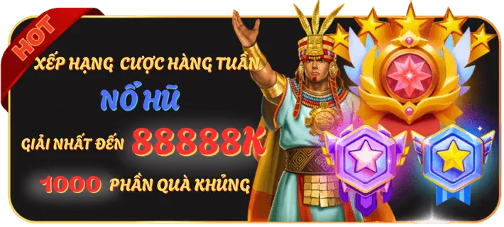 Sự kiện và giải đấu casino 76win