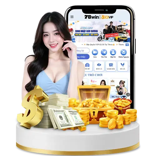 Ưu đãi độc quyền cho thành viên VIP 76win