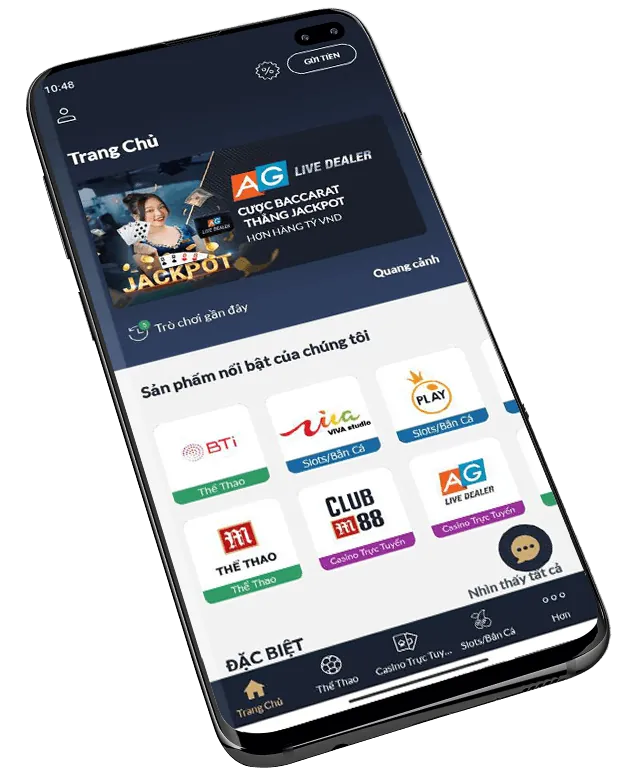 Công Nghệ Phát Trực Tiếp 76win