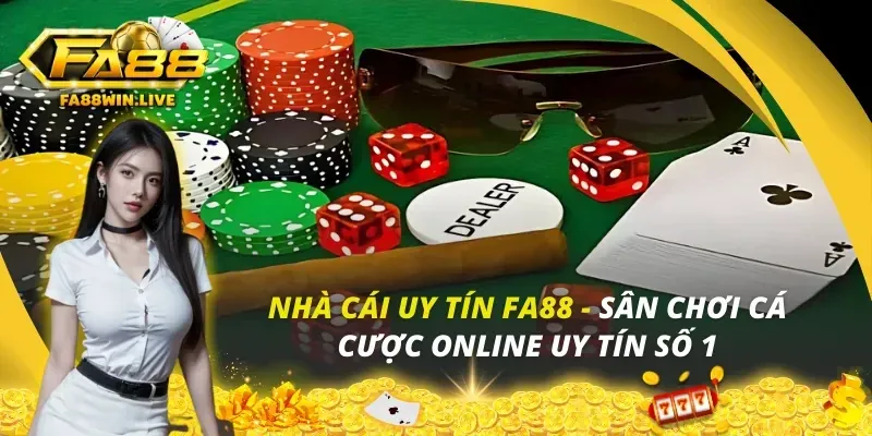 Cá cược trực tiếp tại 76win