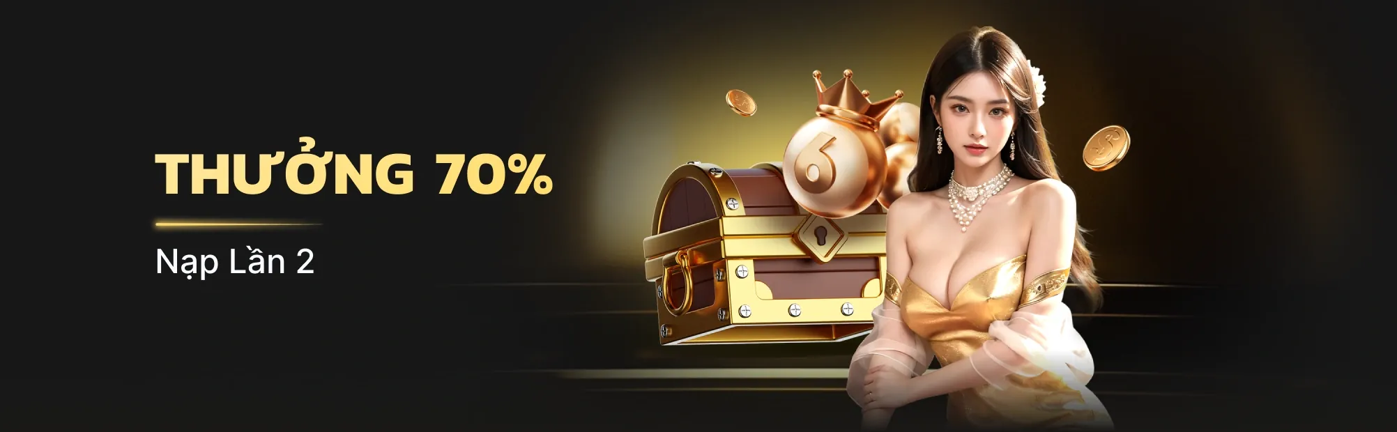 Thưởng sinh nhật và các dịp lễ đặc biệt 76win