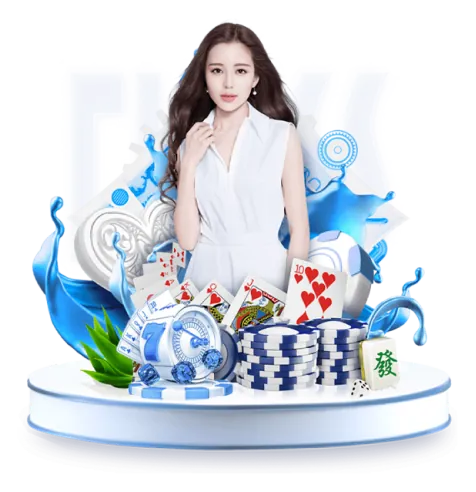 Sòng bạc Trực Tuyến 76win